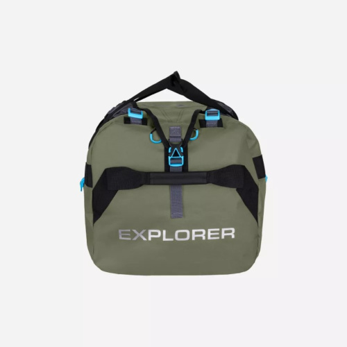 Finntrail Гермосумка Explorer 1728 Khaki 100L в Уфе