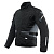Dainese Куртка Tempest 3 D-Dry Black/Black/Ebony в Уфе