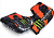 Grom Муфта на руль Monster Army Orange в Уфе