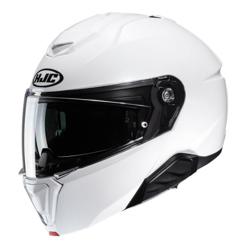 HJC Шлем i91 Pearl White в Уфе