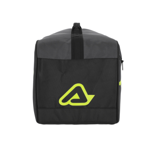 Acerbis Сумка для шлема X-Linear Black/Yellow в Уфе