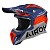 Airoh Шлем Aviator Ace 2 Fury Cerulean Gloss в Уфе