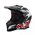 Beon Шлем B-602 Black White Red в Уфе