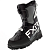 FXR Ботинки снегоходные X-Cross Pro BOA с утеплителем Black/White в Уфе