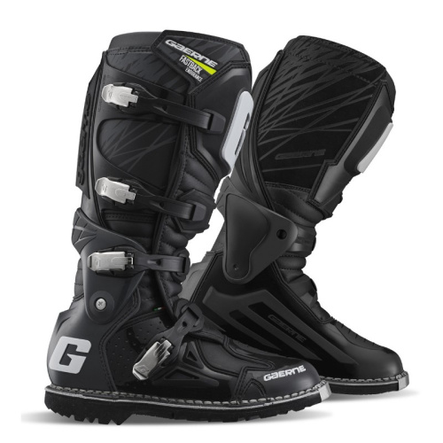 Gaerne Мотоботы Fastback Endurance Enduro Black в Уфе