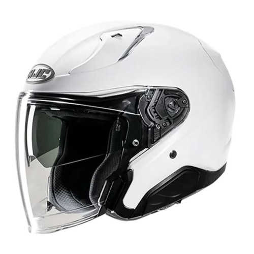 HJC Шлем RPHA31 Pearl White в Уфе