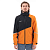 Dragonfly Куртка DF Team 2.0 Black - Orange 2023 в Уфе