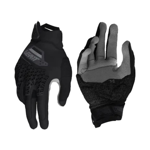 Leatt Перчатки ADV Rally 5.5 2026 Stealth в Уфе