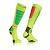 Acerbis Гольфы кроссовые детские MX Impact Kid Orange/Yellow в Уфе