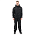 Dragonfly Мембранный костюм Active 2.0 Man Black 2024 в Уфе