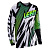 Leatt Джерси 3.5 Jr Storm Teal в Уфе