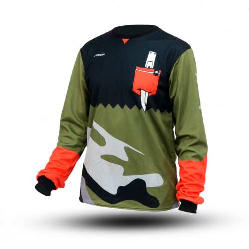 Grom Джерси Ranger в Уфе
