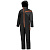 Scott комбинезон зимний детский Dryo Black/Orange в Уфе