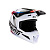 Leatt Шлем кроссовый Moto 2.5 Helmet Black/White 2024 в Уфе