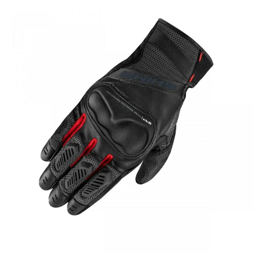 Shima Мотоперчатки Hero Men Red в Уфе