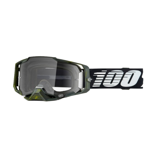 100% Очки Armega Soledad / Clear в Уфе