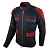 By City Мотокуртка текстильная Touareg Man Blue/Burgundy в Уфе