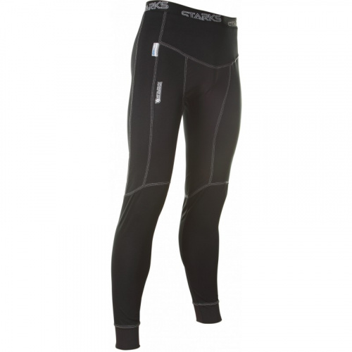 Starks Брюки Pants Coolmax Черный в Уфе