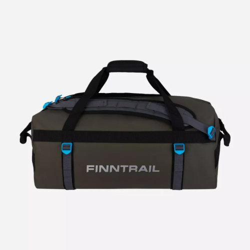 Finntrail Сумка Explorer 1733 Khaki 70L в Уфе