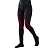 Dragonfly Термобрюки DF 3DThermo Red Woman в Уфе