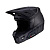 Leatt Шлем кроссовый Helmet Kit Moto 7.5 V25 Stealth в Уфе