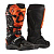 Leatt Мотоботы кроссовые 5.5 FlexLock Enduro Evo V27 Black/Orange в Уфе