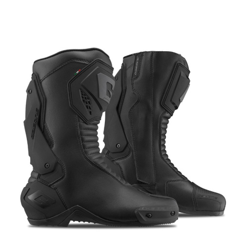 Gaerne Мотоботы GRS Black в Уфе