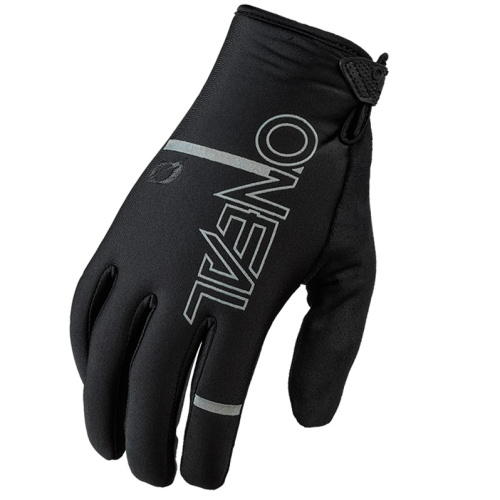 Oneal Перчатки Windstop черные в Уфе