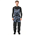 Dragonfly Вейдерсы мембранные Quad Pro 2025 Dark Camo в Уфе