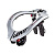 Leatt Защита шеи Детская 3.5 Junior White в Уфе