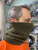 Motolike Баф флисовый Winter GREEN в Уфе Motolike Баф флисовый Winter GREEN в Уфе