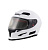 Beon Шлем B-503 Shiny White в Уфе