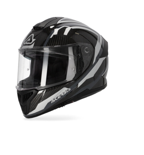 Acerbis Шлем Tarmak Black в Уфе