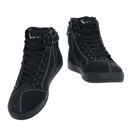 MadBull Мотокеды Sneakers черный в Уфе