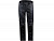 LS2 Мотобрюки Vento Man Pants черный в Уфе