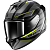 Shark Шлем D-Skwal 3 Sizler Black/Anthracite/Yellow в Уфе