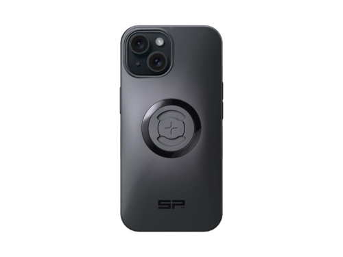 SP Connect Чехол для Iphone 15 SPC+ в Уфе