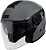 IXS Мотошлем IXS100 1.0 Серый матовый в Уфе
