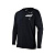 Leatt Джерси 4.5 Windblock Black 2025 в Уфе