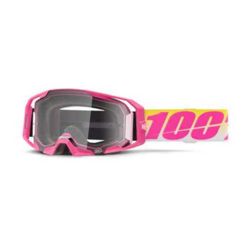 100% Очки Armatic Sellars / Clear в Уфе