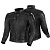 Shima Куртка Кожаная Blake Black в Уфе
