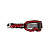 Leatt Маска Vizion 2.5s Small Red Clear 90 VLT V25 в Уфе
