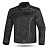 Dimox Мотокуртка текстиль Rebel Mens Black/Grey в Уфе