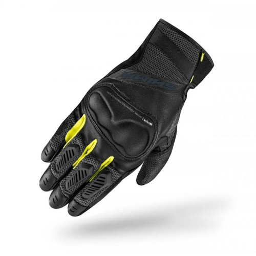 Shima Мотоперчатки Hero Men Fluo в Уфе