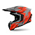 Airoh Шлем Twist 3 Dizzy Orange Fluo Matt в Уфе