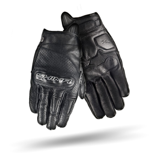Shima Перчатки Caliber Lady Black в Уфе