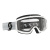 Scott Очки кроссовые Primal Enduro white clear в Уфе
