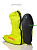 Starks Дождевые бахилы с цельной подошвой Rain Boots Салатовый в Уфе