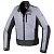 Spidi Куртка Solar Net Black/Grey в Уфе