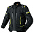 Scout Куртка Outback wp black/yellow в Уфе
